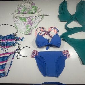 4 Women’s Bikinis! 👙 ☀️